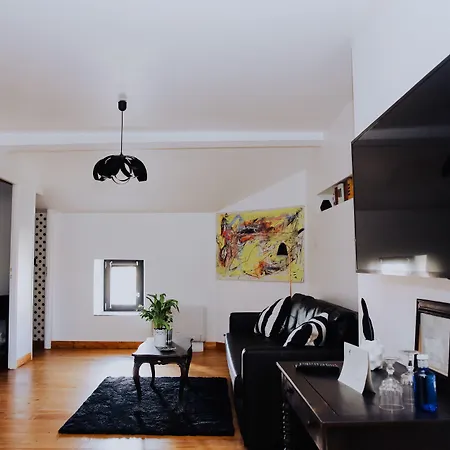 La Maison Bleue 维勒雷阿勒