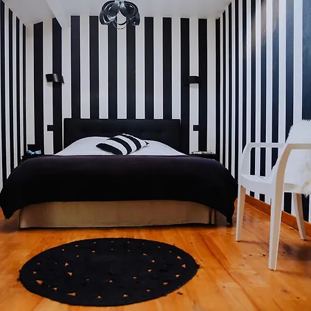 La Maison Bleue 维勒雷阿勒