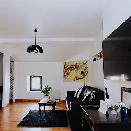 La Maison Bleue Villeréal