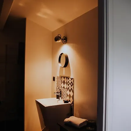 La Maison Bleue 维勒雷阿勒