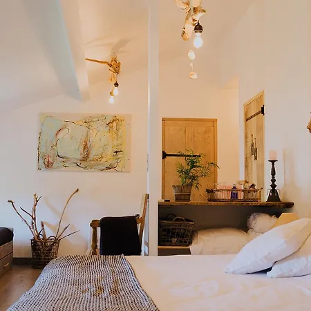 La Maison Bleue * Villeréal