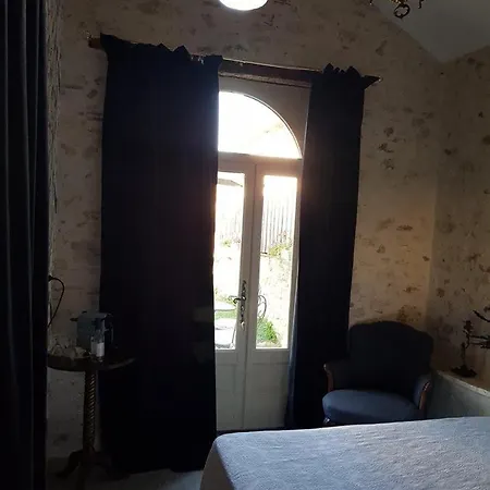 La Maison Bleue 维勒雷阿勒