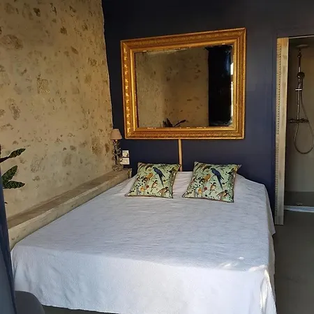 La Maison Bleue * 维勒雷阿勒