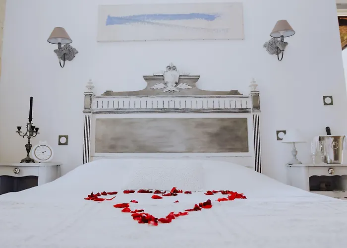 La Maison Bleue Villeréal