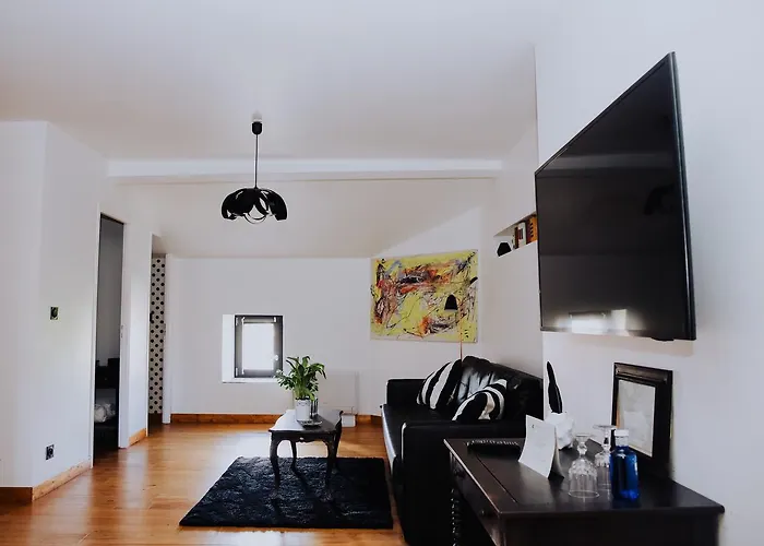 La Maison Bleue Villeréal