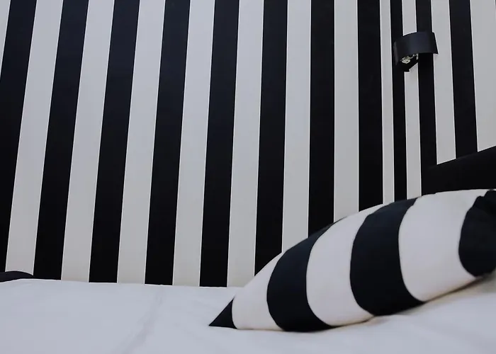 Bed & Breakfast La Maison Bleue