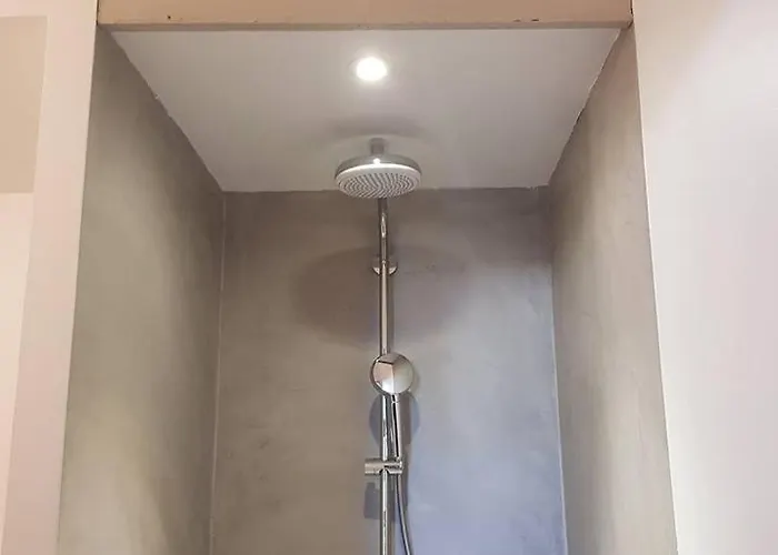 Bed & Breakfast La Maison Bleue